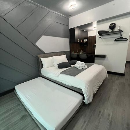Samsara Studio Apartment At Kompleks Mutiara Gm Gua Musang Eksteriør bilde